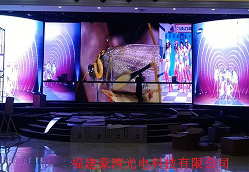 漳州LED显示屏设备售后服务到底多重要