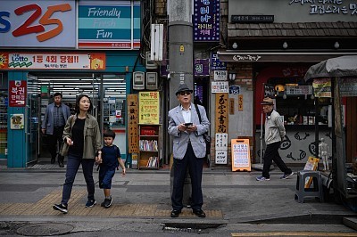 森挽情人 第7页